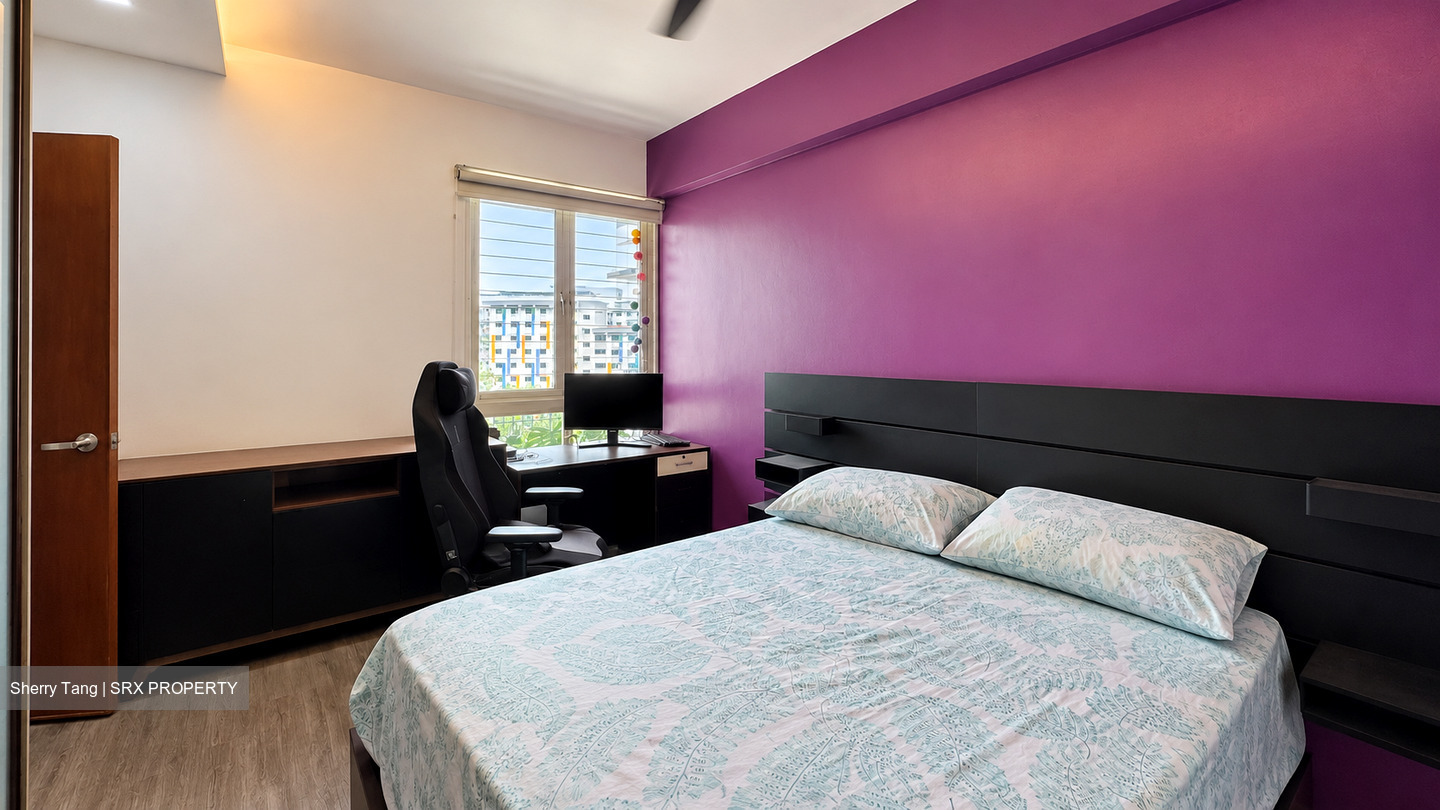 Rivervale Crest (D19), Apartment #612940891